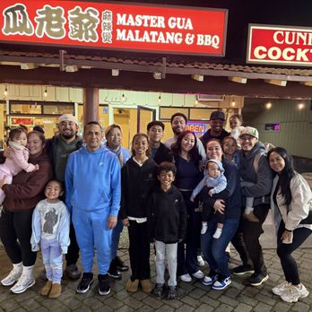 Master Gua Malatang & BBQ - Barbeque Near Me - San Leandro, California Master Gua Malatang & BBQ - Barbeque Near Me - San Leandro, California