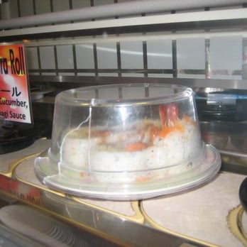 Sushi Station - Sushi Bars Near Me - Rolling Meadows, Illinois
