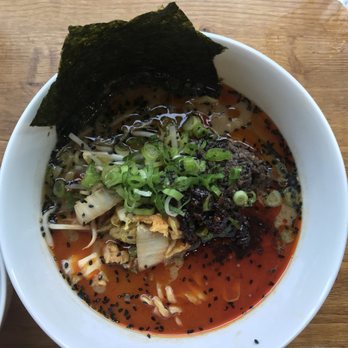 Ramen 9000 - Ramen Near Me - Montreal, Quebec