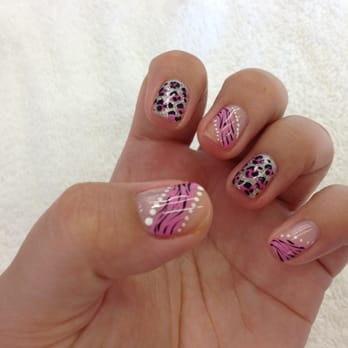 Chic Studio Nails & Spa - Gel Nail design by Olivia - Nail Salons Near Me - Manhattan Beach, California Chic Studio Nails & Spa - Gel Nail design by Olivia - Nail Salons Near Me - Manhattan Beach, California