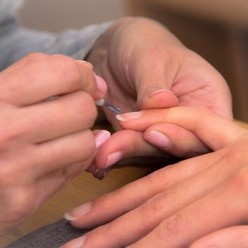 Q Designer Nails - Nail Salons Near Me - Houston, Texas