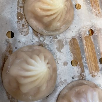 Supreme Dumplings - Original xlb. Yummy - Shanghainese Near Me - Bellevue, Washington Supreme Dumplings - Original xlb. Yummy - Shanghainese Near Me - Bellevue, Washington