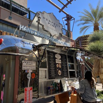 Perfect Pint - Ice Cream & Frozen Yogurt Near Me - Palm Desert, California