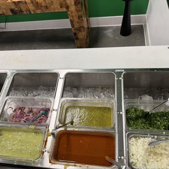 Tacos Los Palomos - Salsa bar - Mexican Near Me - Hemet, California Tacos Los Palomos - Salsa bar - Mexican Near Me - Hemet, California