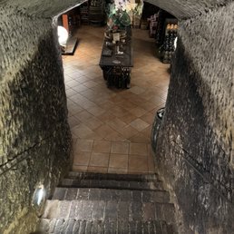 wine cellar wine cellar