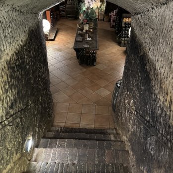 La Taverna di San Giuseppe - wine cellar - Tuscan Near Me - Siena, SI La Taverna di San Giuseppe - wine cellar - Tuscan Near Me - Siena, SI