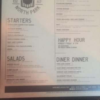 Working Class - Breakfast & Brunch Near Me - San Diego, California Working Class - Breakfast & Brunch Near Me - San Diego, California
