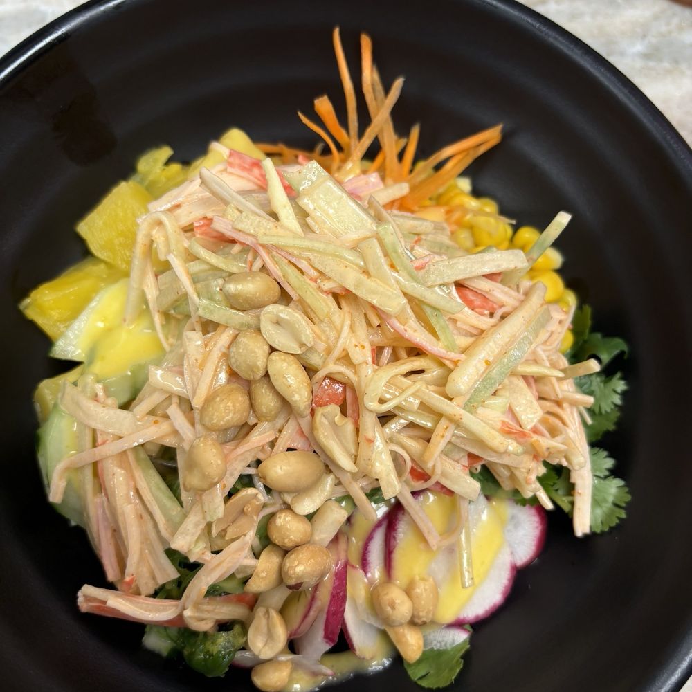 Regular Poke
