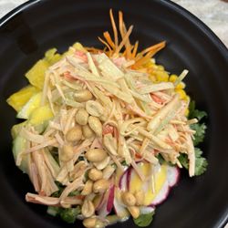Poke Burritos - Regular Poke