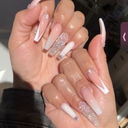 New York Nails Design 21 Photos Nail Salons 249 Broadway Lawrence Ma Phone Number Yelp