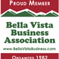 Bella Vista Beauty Salon - Please Shop Local!!!
