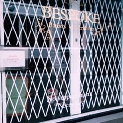 Bespoke Barbers