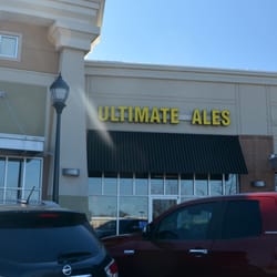 Ultimate Ales