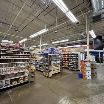 Produce World - the inside of a grocery store - Grocery Near Me - Norridge, Illinois Produce World - the inside of a grocery store - Grocery Near Me - Norridge, Illinois