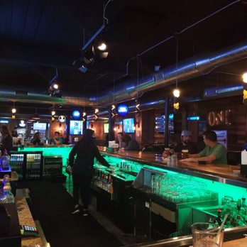 One Genny - Super cool bar/restaurant with excellent food. - Bars Near Me - New Hartford, New York One Genny - Super cool bar/restaurant with excellent food. - Bars Near Me - New Hartford, New York