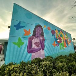 North Greenwood Recreation and Aquatic Complex