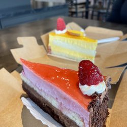 Passion Bakery Cafe