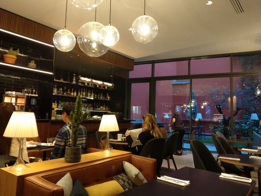 Drawing Hotel by null