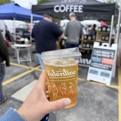 Brookfield Farmers Market