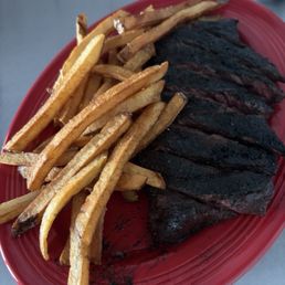 Steak Frites Steak Frites