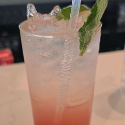 Fauxjito Fauxjito