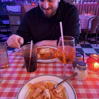Tony & Elaine’s - Chicken Parmesan, Pasta alla Vodka, and Aperol Spritz - Italian Near Me - Boston, Massachusetts Tony & Elaine’s - Chicken Parmesan, Pasta alla Vodka, and Aperol Spritz - Italian Near Me - Boston, Massachusetts