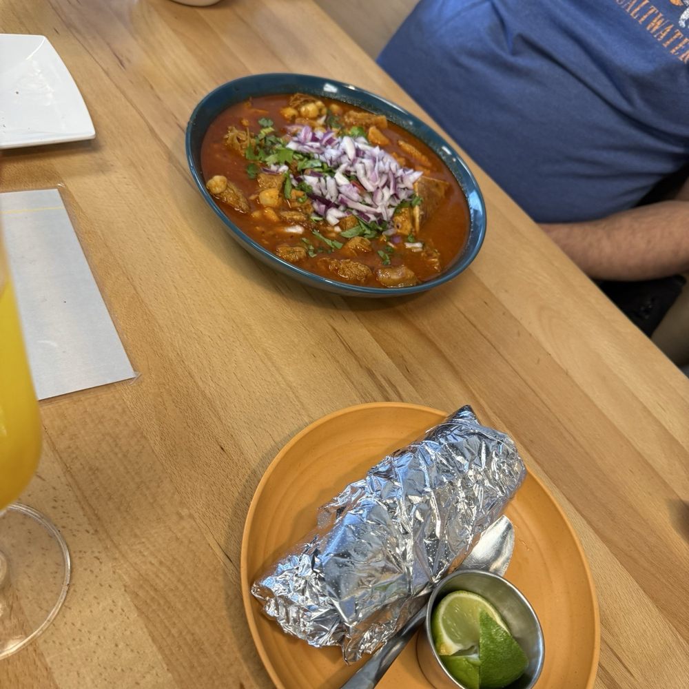 SeD Cocina - Menudo. Served Saturday and Sunday only. - Mexican Near Me - Montclair, California SeD Cocina - Menudo. Served Saturday and Sunday only. - Mexican Near Me - Montclair, California