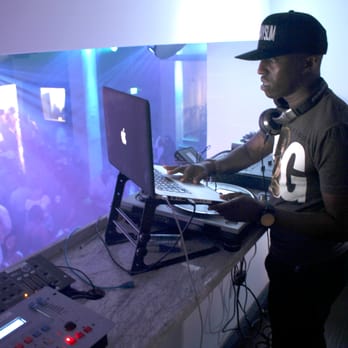 Djayslim - DJs Near Me - Oakland, California