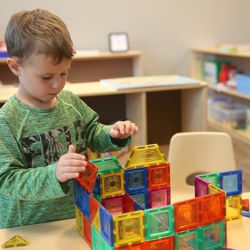 Golden Path Academy - School-age program
