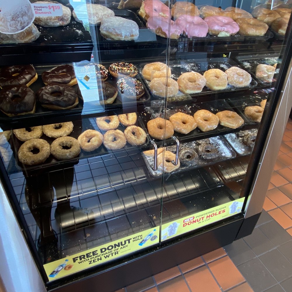 QuikTrip - Fresh Doughnuts - Gas Stations Near Me - Charlotte, North Carolina QuikTrip - Fresh Doughnuts - Gas Stations Near Me - Charlotte, North Carolina