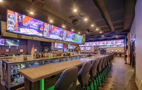 cjs sports bar and grill