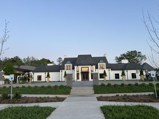 Hotel Hartness by null