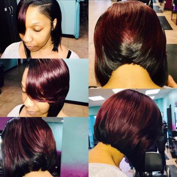 Salon J Chic Beauty Salon - Hair Salons Near Me - Plainfield, Illinois