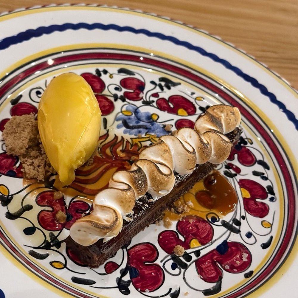Gioia Cafe & Bar - Italian Near Me - New Haven, Connecticut