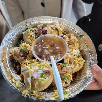 Fuskahouse - Food Trucks Near Me - Jackson Heights, New York Fuskahouse - Food Trucks Near Me - Jackson Heights, New York