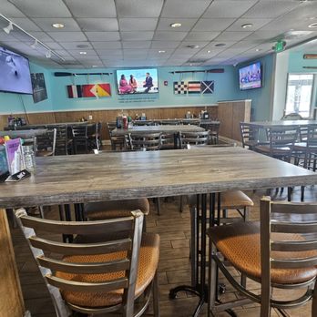 The Broken Oar - American Near Me - Glen Burnie, Maryland The Broken Oar - American Near Me - Glen Burnie, Maryland