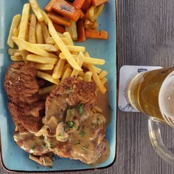 Meyerhof - Schnitzel