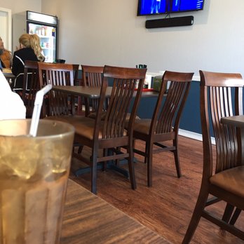 An Café - Inside - Vietnamese Near Me - Springfield, Massachusetts