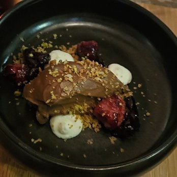 Picala - Chocolate Mousse: - Spanish Near Me - Los Angeles, California