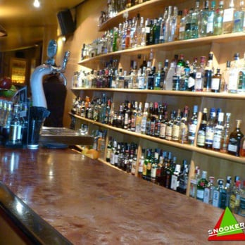 Snooker - Pubs Near Me - Barcelona, B Snooker - Pubs Near Me - Barcelona, B