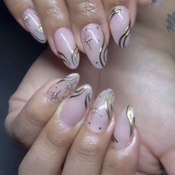 Pampered Nails and Spa - Nail Salons Near Me - Lancaster, California Pampered Nails and Spa - Nail Salons Near Me - Lancaster, California