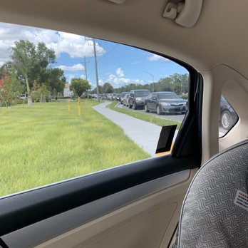 Popeyes Louisiana Kitchen - Crazy line behind me backed up on Collier Blvd for patrons trying to get into the parking lot - Fast Food Near Me - Naples, Florida Popeyes Louisiana Kitchen - Crazy line behind me backed up on Collier Blvd for patrons trying to get into the parking lot - Fast Food Near Me - Naples, Florida