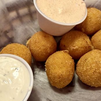 Texas Roadhouse - Rattlesnake Bites (jalapeño poppers) - Steakhouses Near Me - O'Fallon, Missouri Texas Roadhouse - Rattlesnake Bites (jalapeño poppers) - Steakhouses Near Me - O'Fallon, Missouri