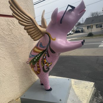 Flying Pig Tavern & Tap - American Near Me - Bethlehem, Pennsylvania Flying Pig Tavern & Tap - American Near Me - Bethlehem, Pennsylvania