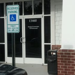 Surgical Associates