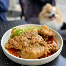 user provided Bay Of Burma photo