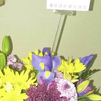 Katherine's Florist - The card that I sent - Florists Near Me - Clermont, Florida Katherine's Florist - The card that I sent - Florists Near Me - Clermont, Florida