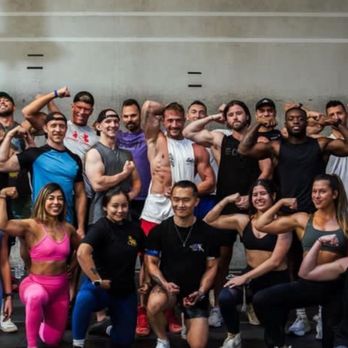 Project Fitness - Team photo - Gyms Near Me - Las Vegas, Nevada Project Fitness - Team photo - Gyms Near Me - Las Vegas, Nevada