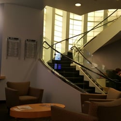 94.7 The WAVE / KTWV-FM - Lobby
