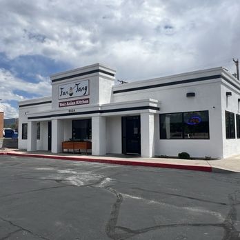 Fan Tang - Chinese Near Me - Albuquerque, New Mexico